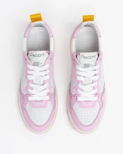 Oncept Sneaker- Phoenix - Orchid