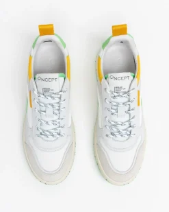 Oncept Sneaker- Porto - White Cloud