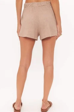 Project Social T Shorts- Brighter Days Short