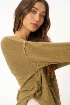 Project Social T T-Shirts- Get It Right Longsleeve