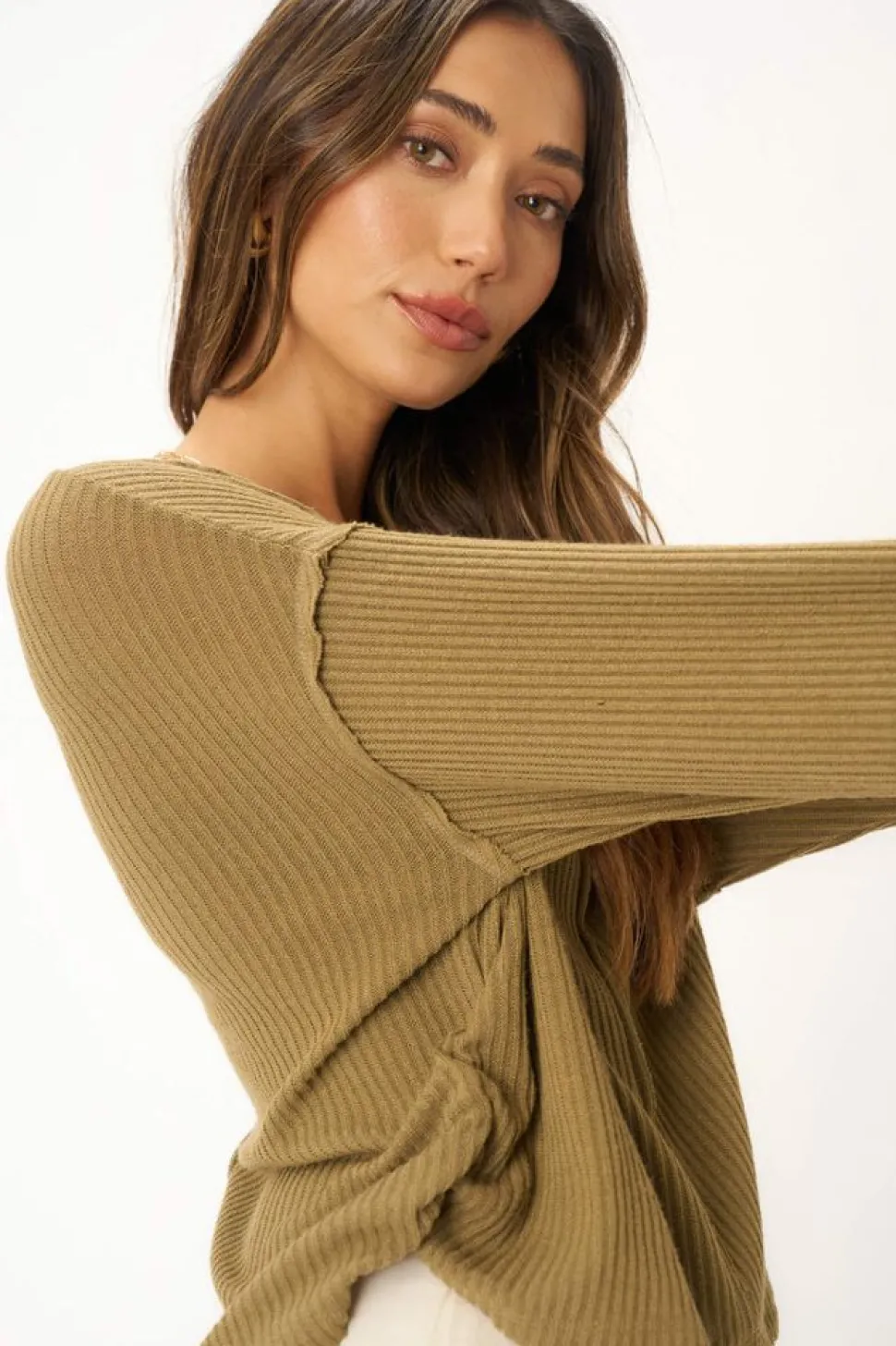 Project Social T T-Shirts- Get It Right Longsleeve