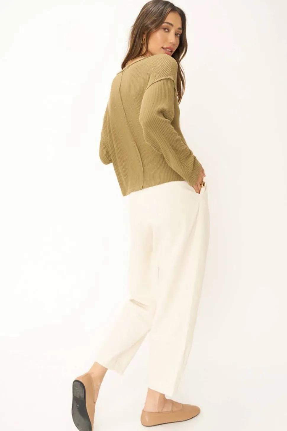 Project Social T T-Shirts- Get It Right Longsleeve