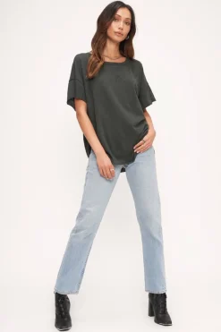 Project Social T T-Shirts- Have It All Tee Midnight Forest