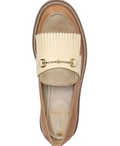 Sam Edelman Loafers/Oxfords- Cammi Brown Loafer