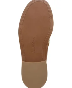 Sam Edelman Loafers/Oxfords- Cammi Brown Loafer