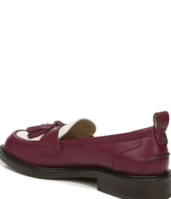 Sam Edelman Loafers/Oxfords- Caylia Bordeaux Loafer