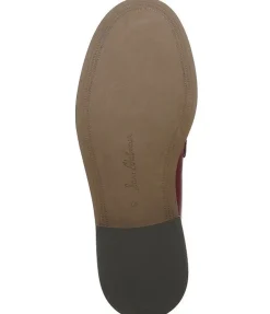 Sam Edelman Loafers/Oxfords- Caylia Bordeaux Loafer