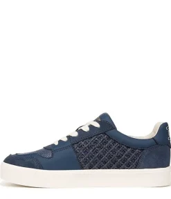 Sam Edelman Sneaker- Elcie Blue Sneaker