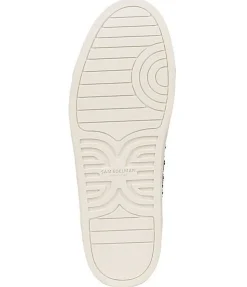 Sam Edelman Sneaker- Elcie Blue Sneaker