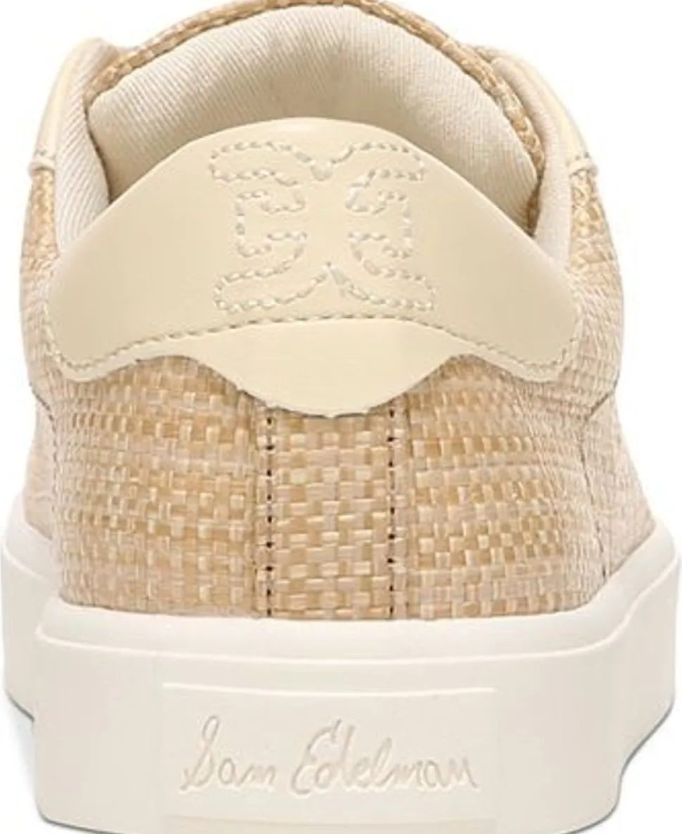Sam Edelman Sneaker- Ethyl Beechwood Sneaker