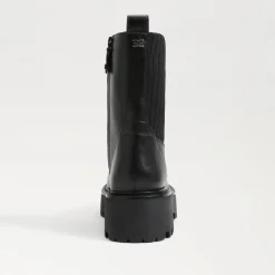 Sam Edelman Boot- Evina Platform Combat Boot