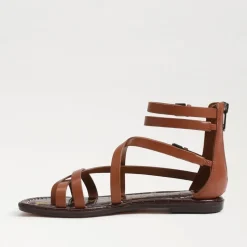 Sam Edelman Sandal- Gibbs Gladiator Sandal