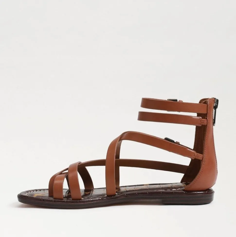 Sam Edelman Sandal- Gibbs Gladiator Sandal