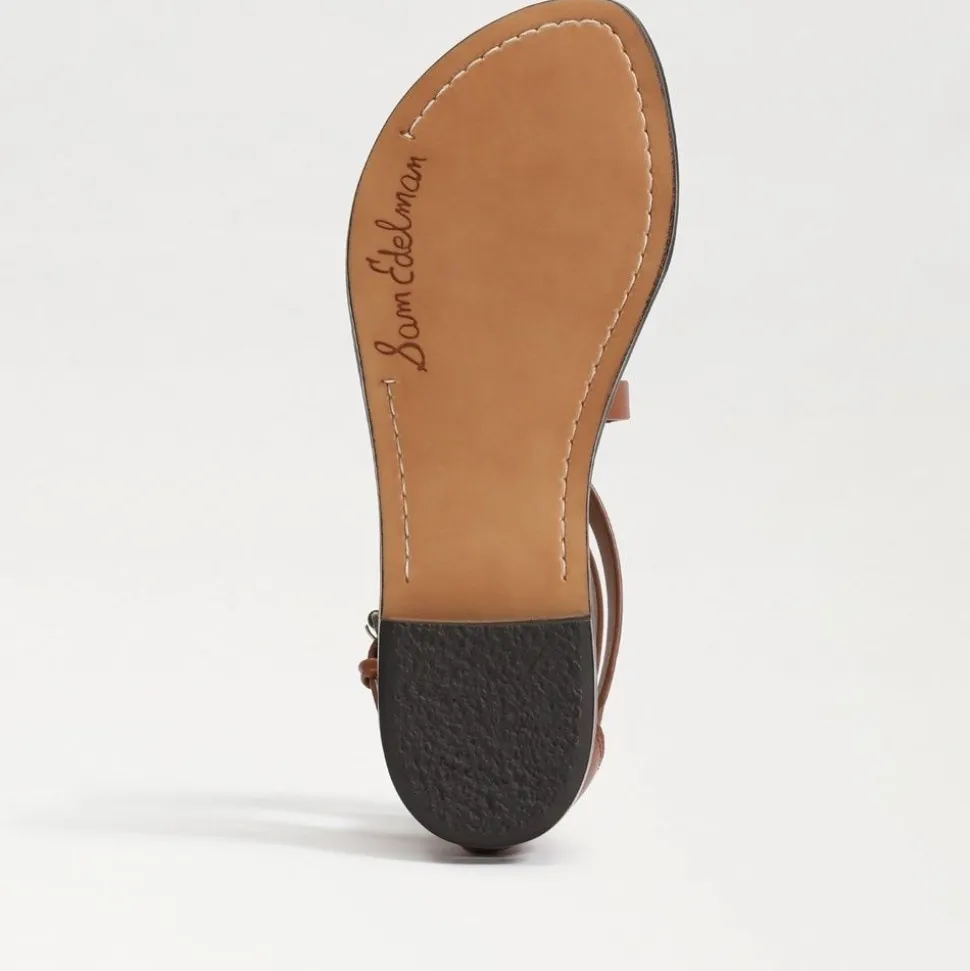 Sam Edelman Sandal- Gibbs Gladiator Sandal