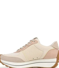 Sam Edelman Sneaker- Jayce Platform Sneaker