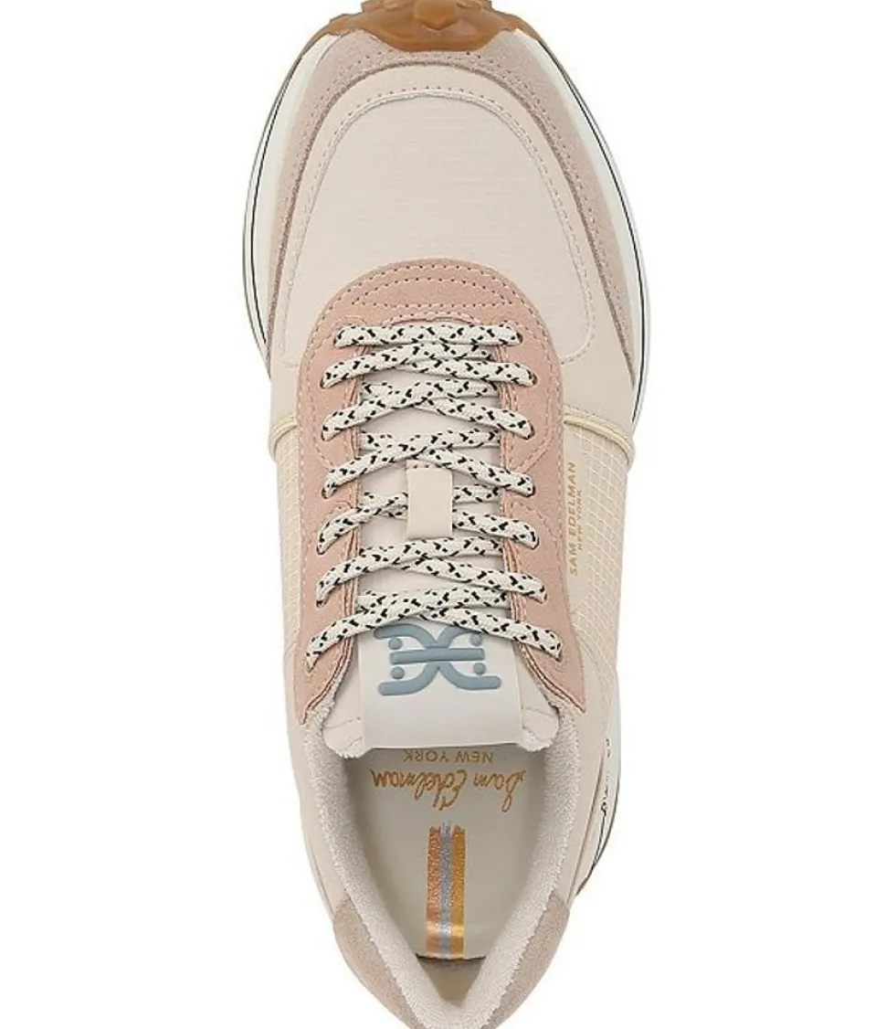 Sam Edelman Sneaker- Jayce Platform Sneaker