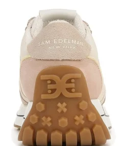Sam Edelman Sneaker- Jayce Platform Sneaker