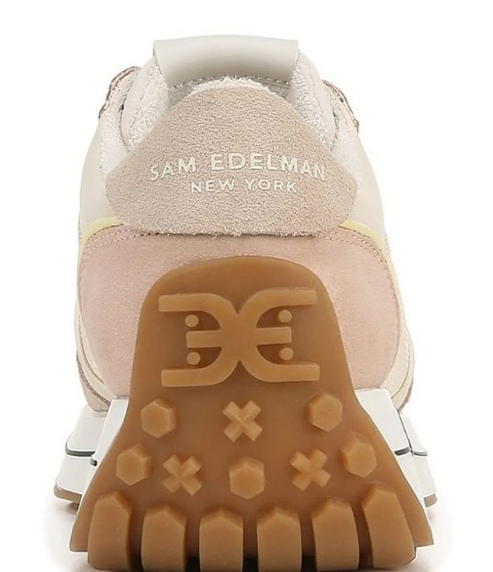 Sam Edelman Sneaker- Jayce Platform Sneaker