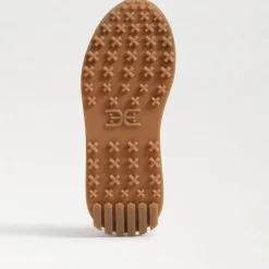 Sam Edelman Sneaker- Layla Sneaker Khaki Multi