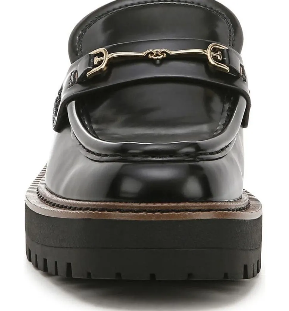 Sam Edelman Loafers/Oxfords- Lennon Loafer Mules