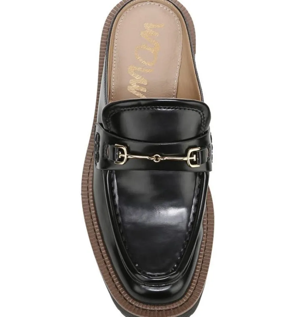 Sam Edelman Loafers/Oxfords- Lennon Loafer Mules