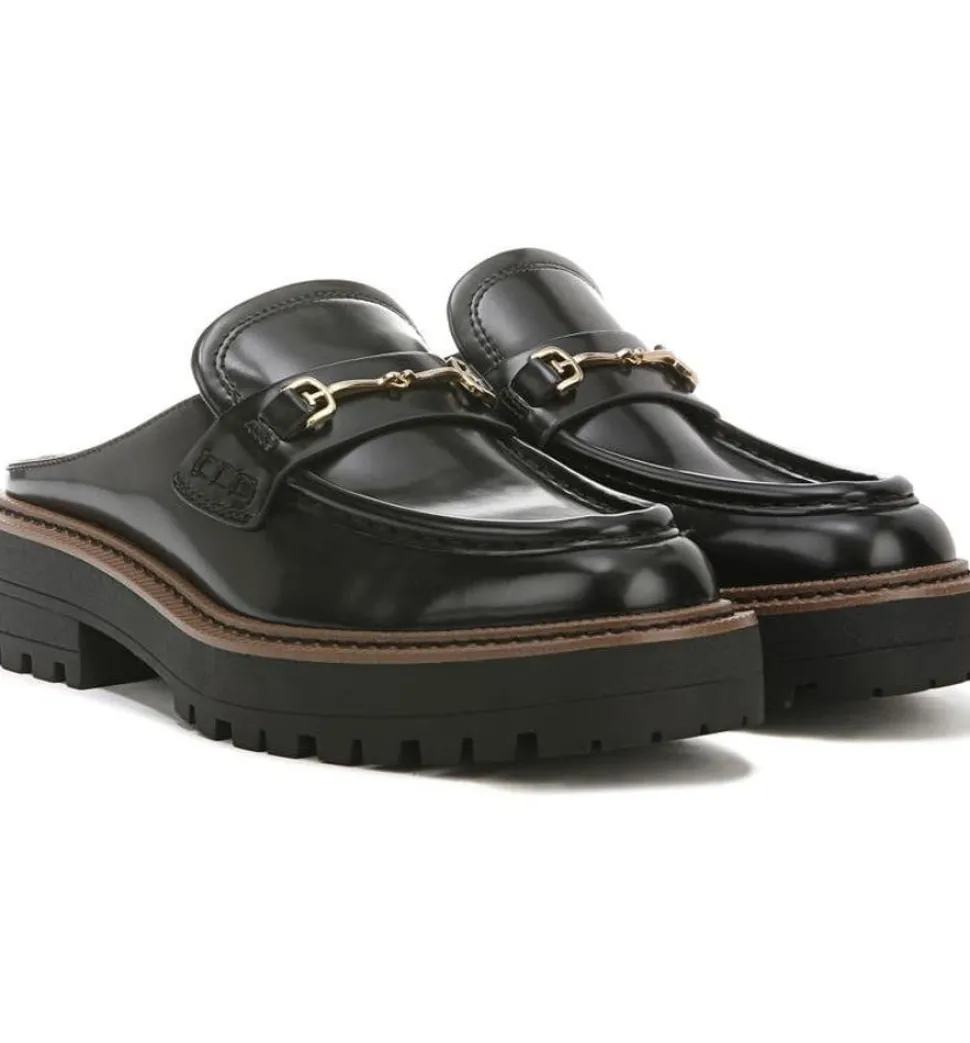 Sam Edelman Loafers/Oxfords- Lennon Loafer Mules