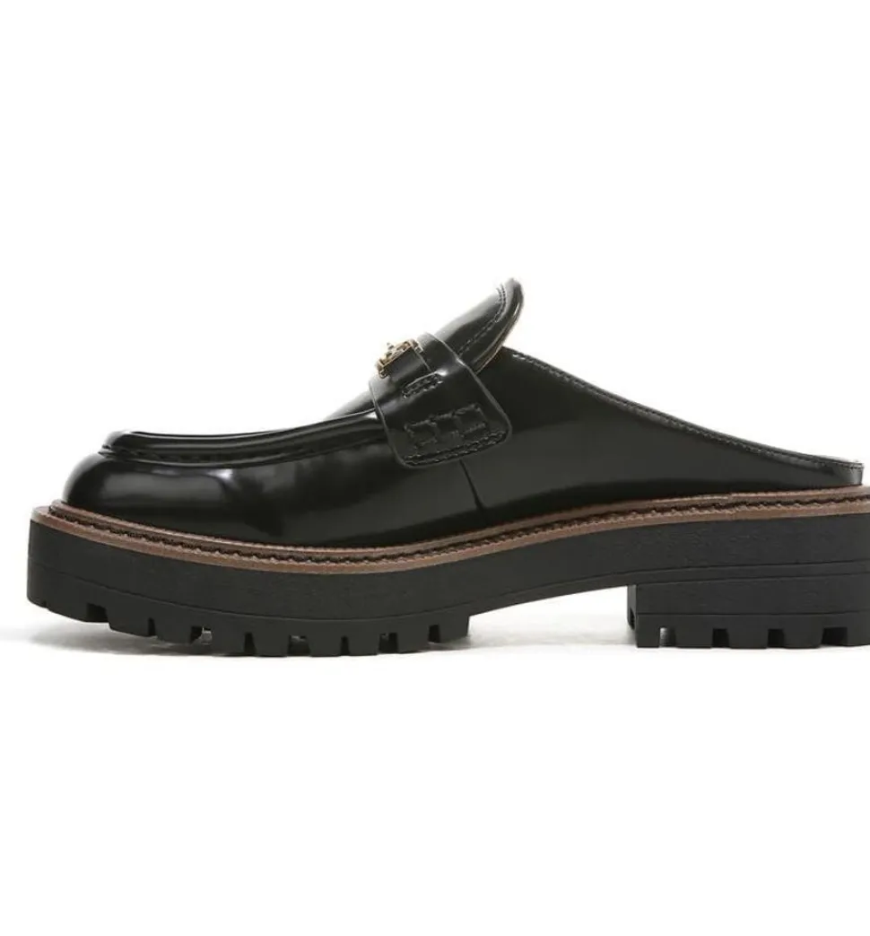 Sam Edelman Loafers/Oxfords- Lennon Loafer Mules