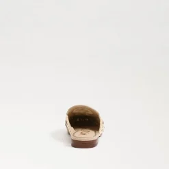 Sam Edelman Mules- Linnie Crochet