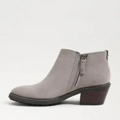 Sam Edelman Boot- Pryce Wr Putty Bootie
