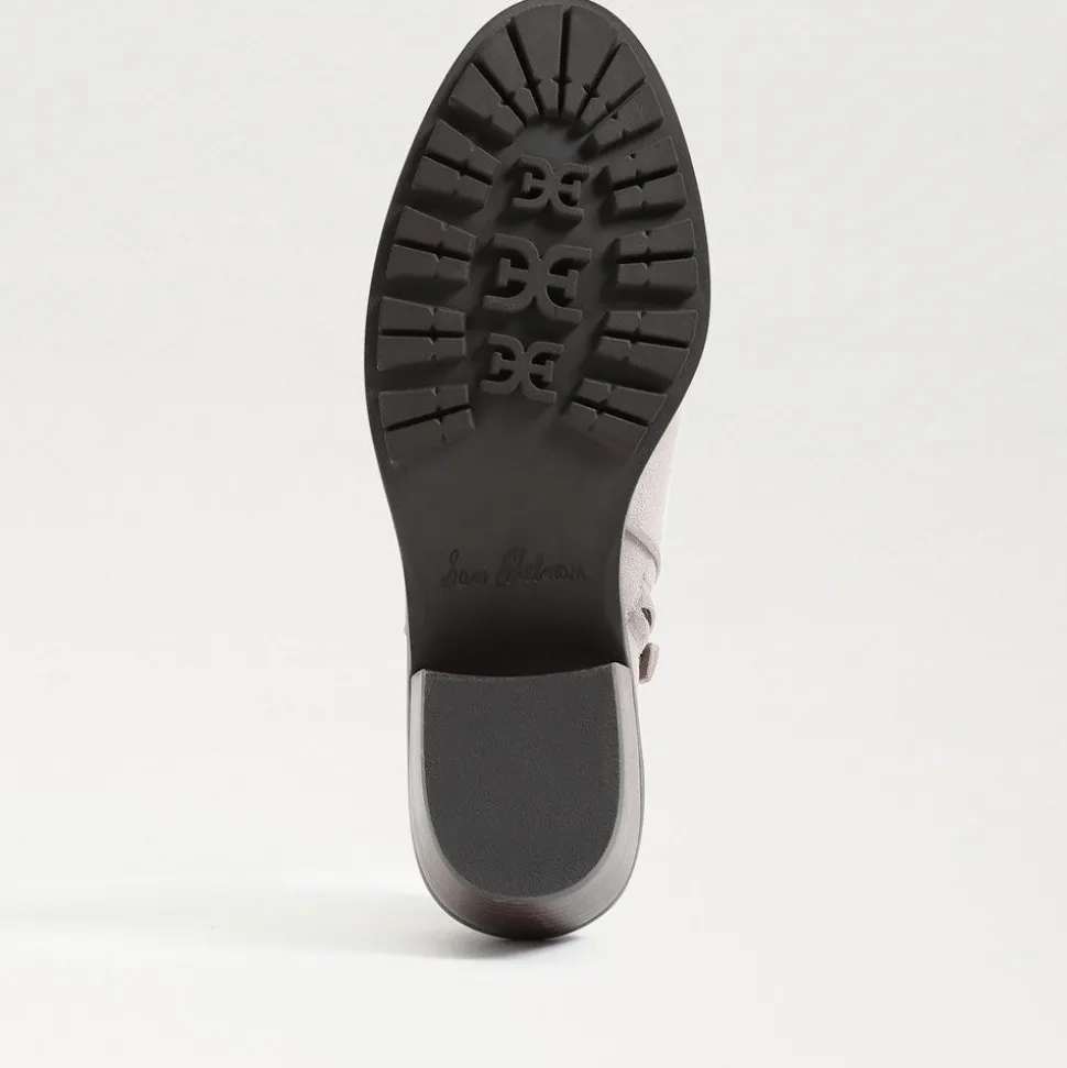 Sam Edelman Boot- Pryce Wr Putty Bootie