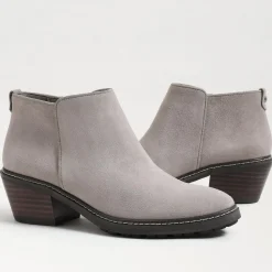 Sam Edelman Boot- Pryce Wr Putty Bootie