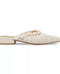 Sam Edelman Sandal- Reeta Mule Off White