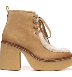 Sam Edelman Boot- Shaw Lace Up Bootie