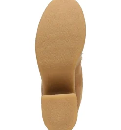 Sam Edelman Boot- Shaw Lace Up Bootie