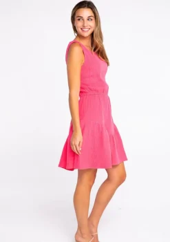 S'edge Apparel Mini-S'Edge Apparel Capri Dress Senorita