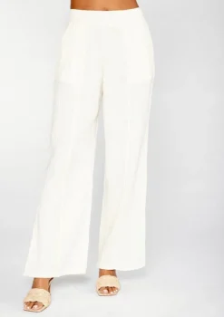 S'edge Apparel Pants-S'Edge Apparel Harrison Pant In Frosting