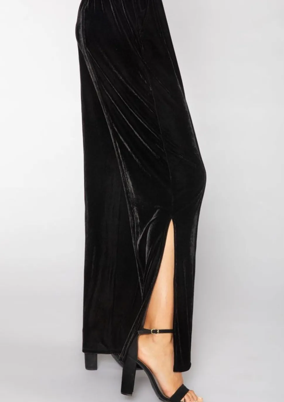 S'edge Apparel Pants-S'Edge Apparel Harrison Pant Luxe Velvet