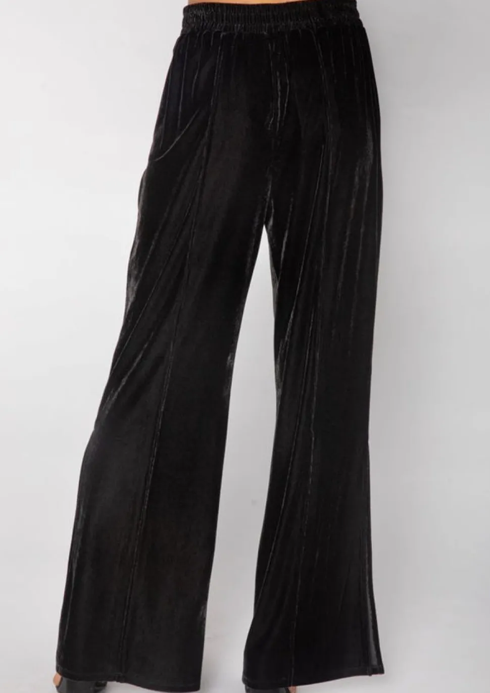 S'edge Apparel Pants-S'Edge Apparel Harrison Pant Luxe Velvet