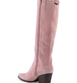 Seychelles Boot- Begging You Blush Tall Boot
