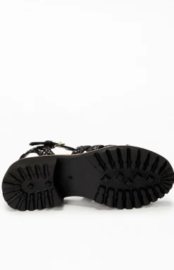 Seychelles Sandal- Chickadee Sandal