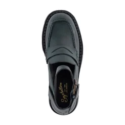 Seychelles Loafers/Oxfords- Not The One Green Loafer