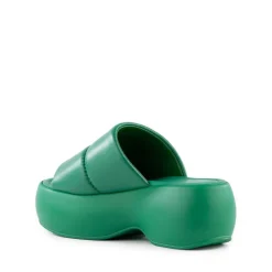 Seychelles Sandal- Sorry Bout It Green