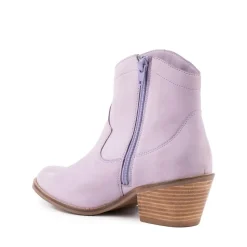 Seychelles Boot- Under The Stars Lavender