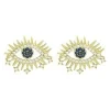 Sheila Fajl Jewelry- Look At Me Stud Earrings