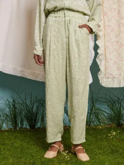 Sister Jane Pants- Sugar Star Bead Trousers