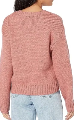 Steve Madden Sweaters- Houston Sweater
