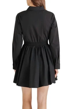 Steve Madden Mini- Zola Dress Black