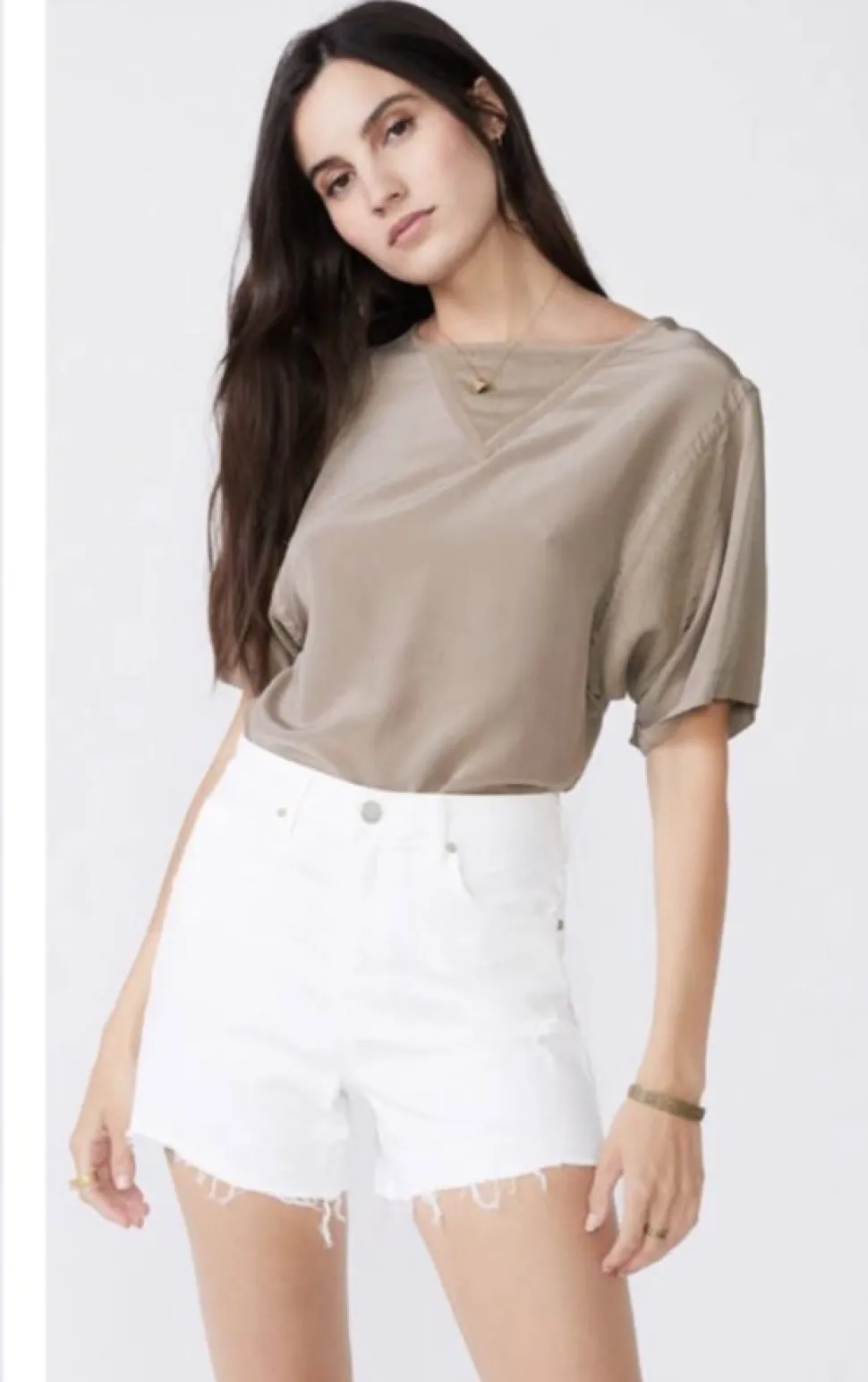 Unpublished Shorts- Emma Chalk