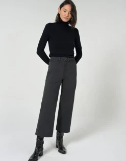 Unpublished Jeans- Gemma Blue Note