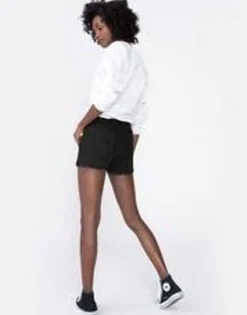 Unpublished Shorts- Stella Raven